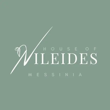 House Of Nileides Gargalianoi Exterior photo